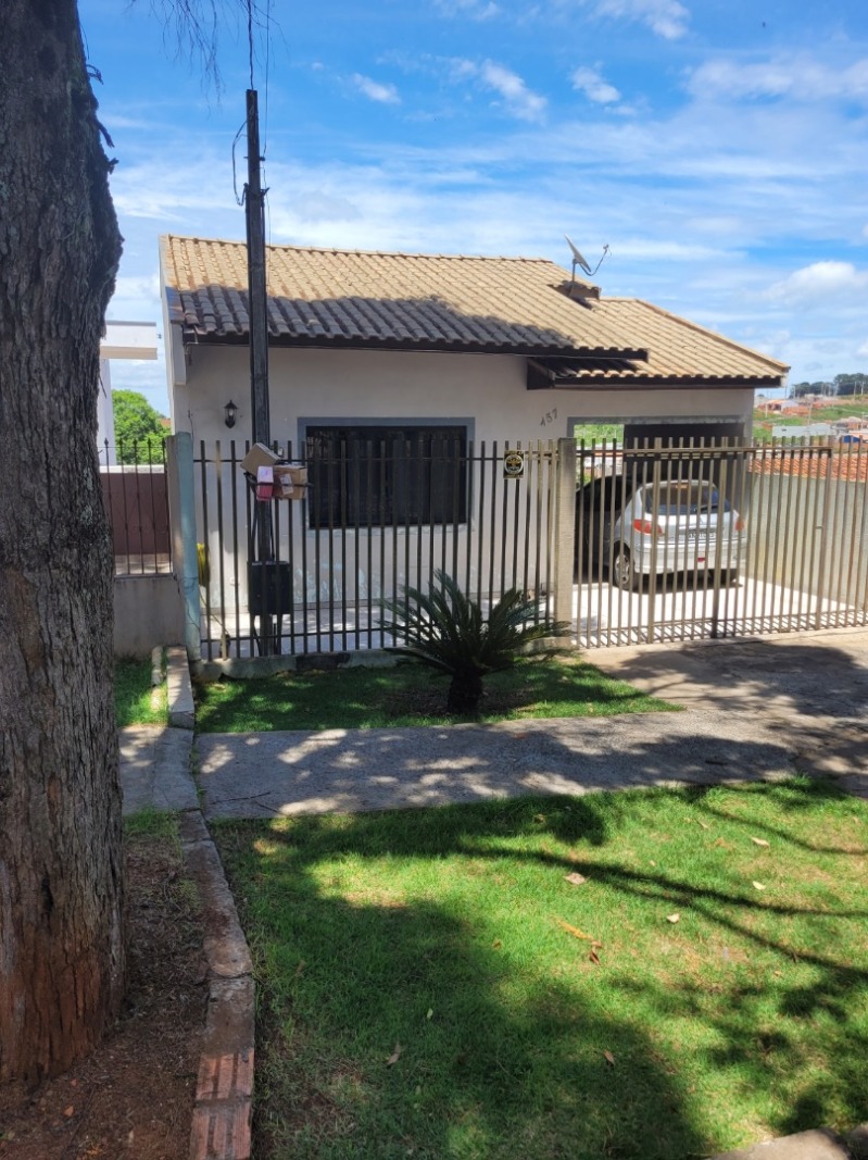 Arapoti/PR - Imóvel residencial parcialmente averbado na mat - leilão extrajudicial - Arapoti PR - lance mínimo R$ 176.000