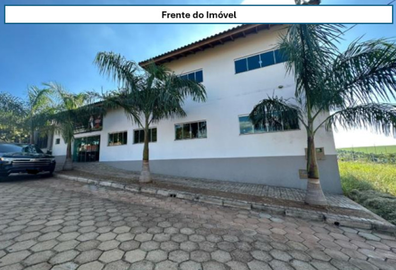 Itaí/SP - Terreno urbano com área total de 1.000 m². Lote 07 - leilão extrajudicial - Itaí SP - lance mínimo R$ 800.000