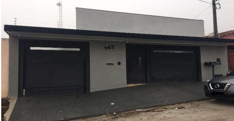 Itapeva/SP - Terreno urbano com área total de 200m². Lote 28 - leilão extrajudicial - Itapeva SP - lance mínimo R$ 400.000