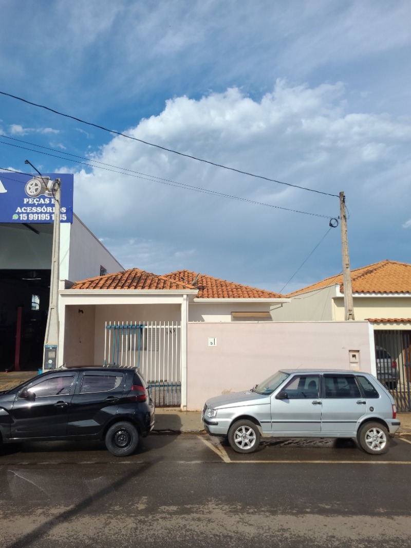 Itaberá/SP - Imóvel residencial em alvenaria Terreno com 251 - leilão extrajudicial - Itaberá SP - lance mínimo R$ 240.000