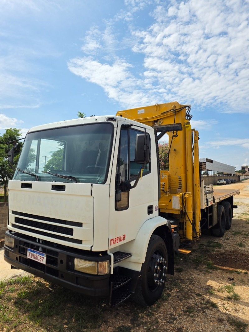 Leilão de veiculo Veículo em Itapeva/SP - Lance Inicial R$ 280.000 - Extrajudicial