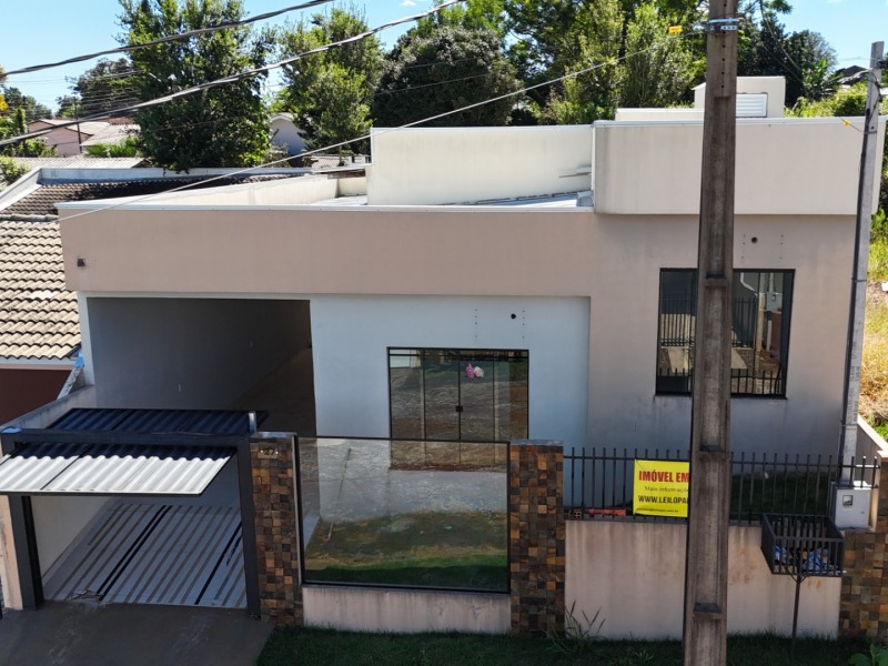 Leilão de imovel Imóvel em Laranjeiras do Sul/PR - Lance Inicial R$ 470.000 - Extrajudicial