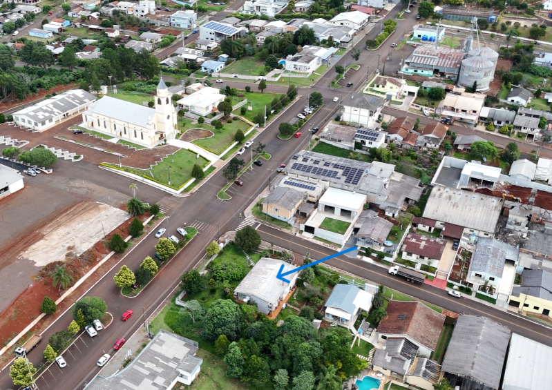 Leilão de imovel Imóvel em Virmond/PR - Lance Inicial R$ 990.000 - Extrajudicial