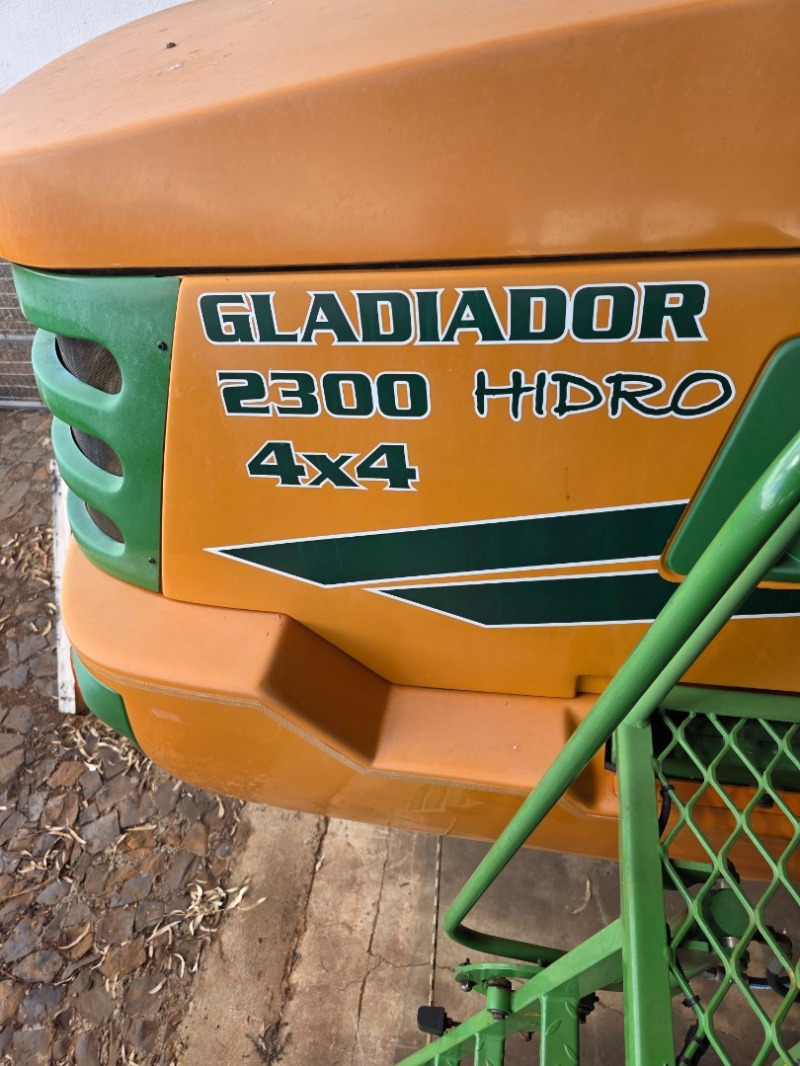 Leilão de veiculo Veículo em Laranjeiras do Sul/PR - Lance Inicial R$ 330.000 - Extrajudicial