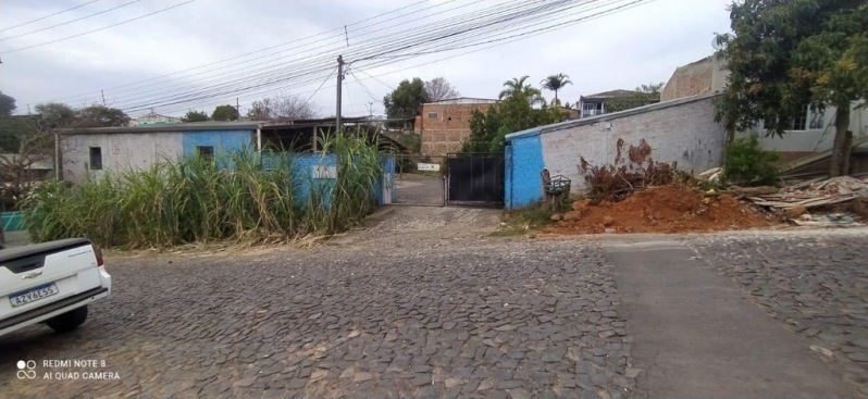 Leilão de imovel Imóvel em Cândido de Abreu/PR - Lance Inicial R$ 345.000 - Extrajudicial