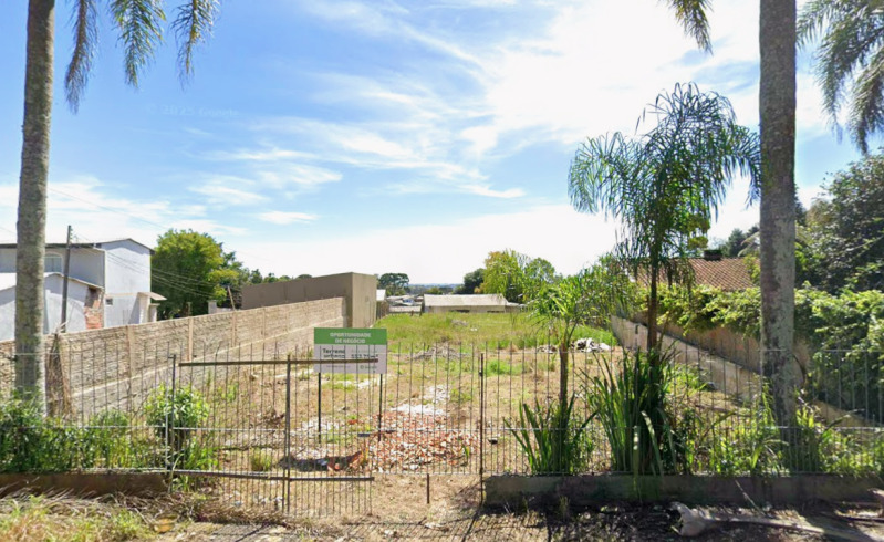 Leilão de imovel Imóvel em Guarapuava/PR - Lance Inicial R$ 350.000 - Extrajudicial