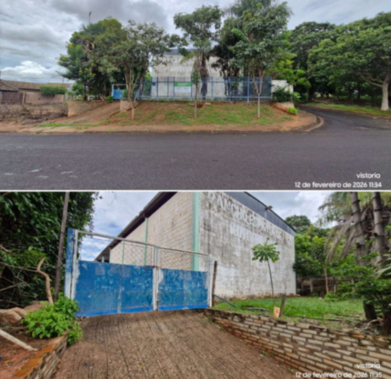 Leilão de imovel Imóvel em Votuporanga/SP - Lance Inicial R$ 300.000 - Extrajudicial