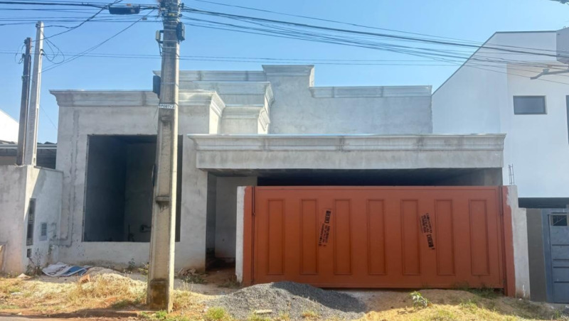 Leilão de imovel Imóvel em Votuporanga/SP - Lance Inicial R$ 890.000 - Extrajudicial