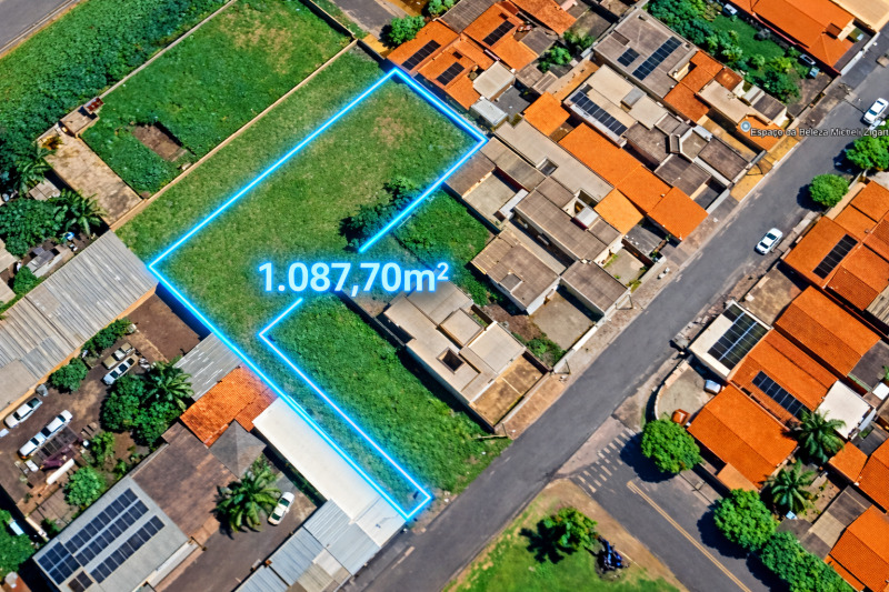 Leilão de imovel Imóvel em Três Fronteiras/SP - Lance Inicial R$ 150.000 - Extrajudicial