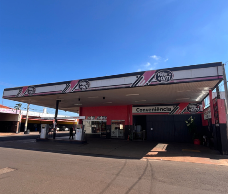 Leilão de imovel Imóvel em Populina/SP - Lance Inicial R$ 1.800.000 - Extrajudicial