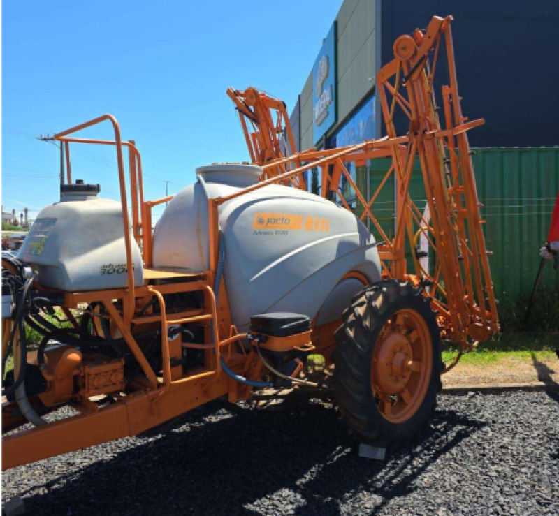 Leilão de diversos Item em Não informado/BR - Lance Inicial R$ 80.000 - Extrajudicial