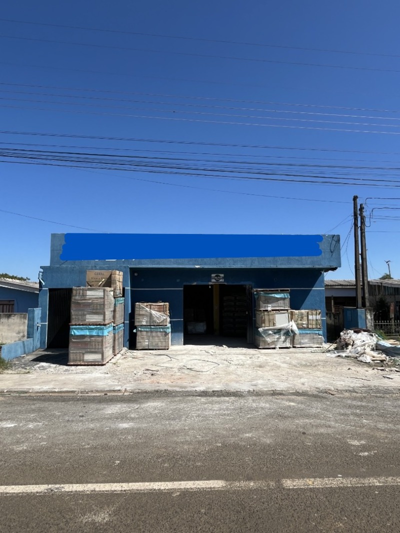 Leilão de imovel Imóvel em Guarapuava/PR - Lance Inicial R$ 400.000 - Extrajudicial