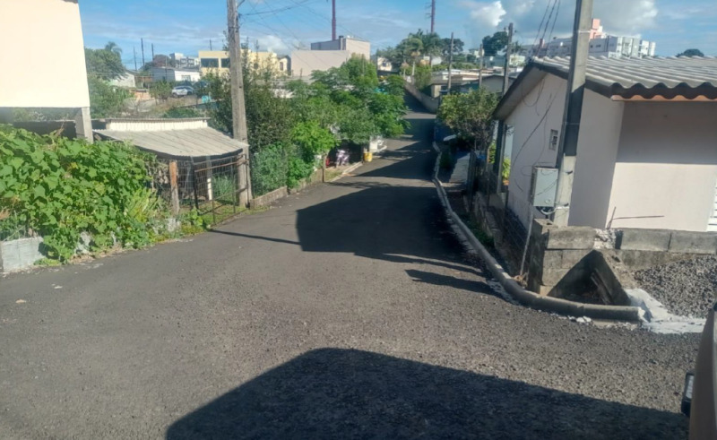 Leilão de imovel Imóvel em São Lourenço do Oeste/SC - Lance Inicial R$ 355.000 - Extrajudicial