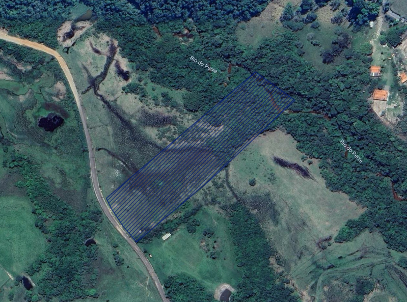 Foto de IMÓVEL RURAL COM 3,0 HECTARES - BOFETE - SP
