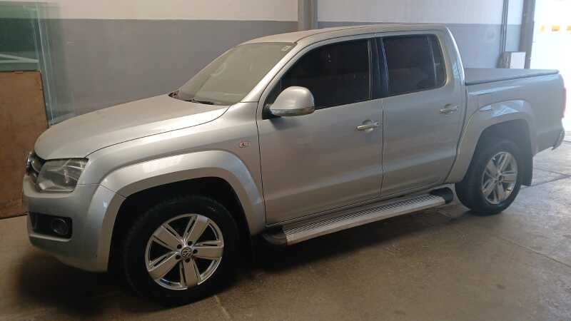 Foto de VOLKSWAGEN/AMAROK 4X4 HIGH