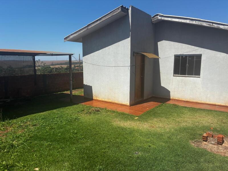 Casa no Jardim Sonho Meu (foto 8 de 16)