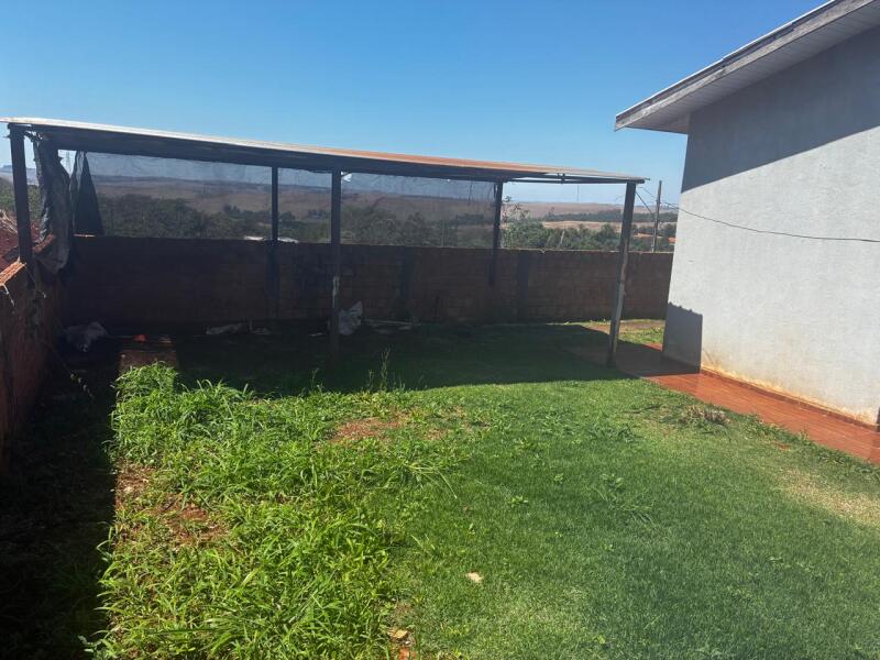 Casa no Jardim Sonho Meu (foto 9 de 16)