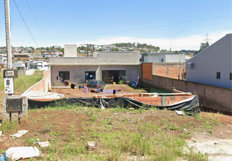 Casa no São Jorge (foto 2 de 2)