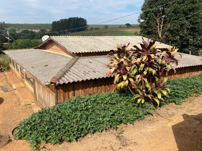 Gleba no Zona Rural (foto 9 de 9)