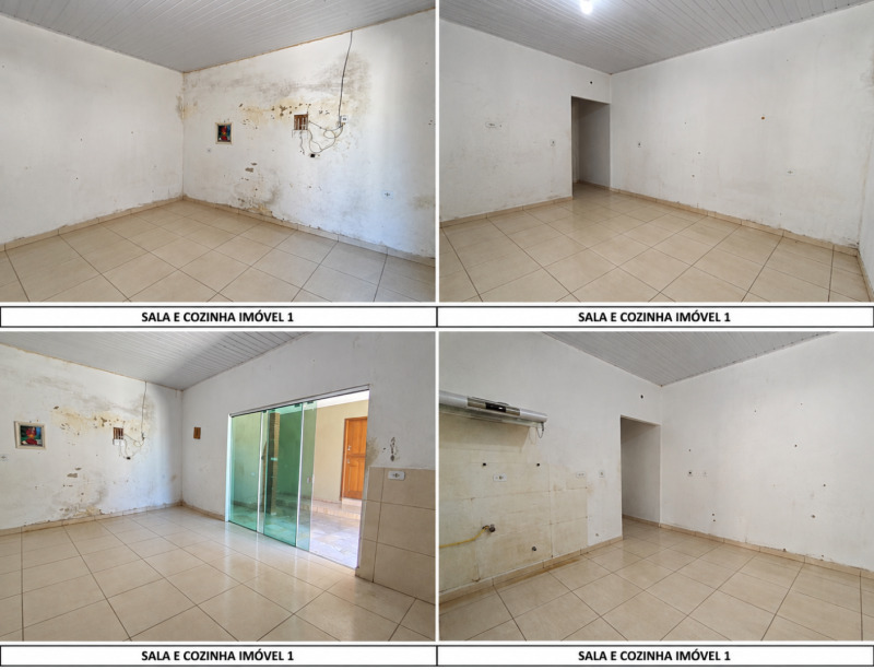 Casa com 4 quartos no Santa Terezinha (foto 5 de 18)