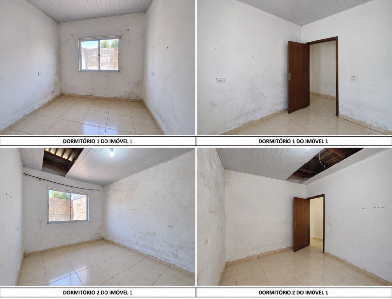 Casa com 4 quartos no Santa Terezinha (foto 6 de 18)