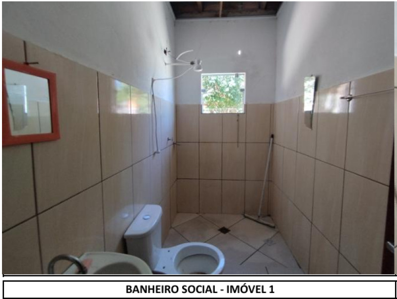 Casa com 4 quartos no Santa Terezinha (foto 7 de 18)