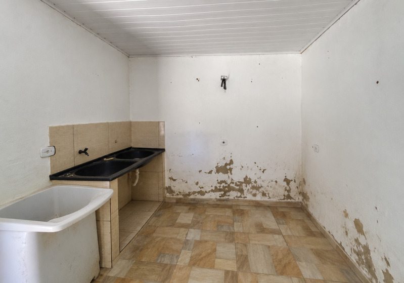 Casa com 4 quartos no Santa Terezinha (foto 8 de 18)