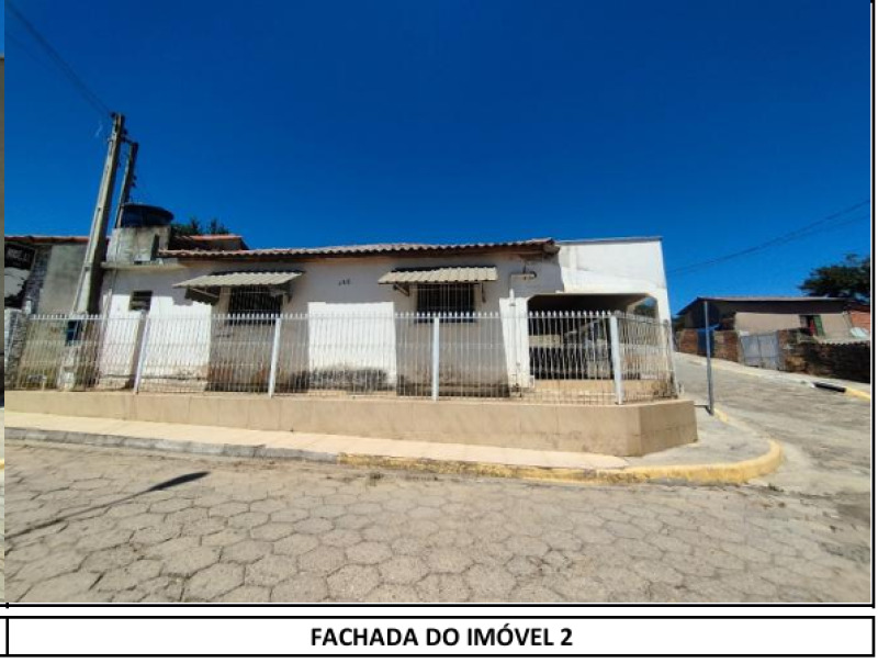 Casa com 4 quartos no Santa Terezinha (foto 10 de 18)