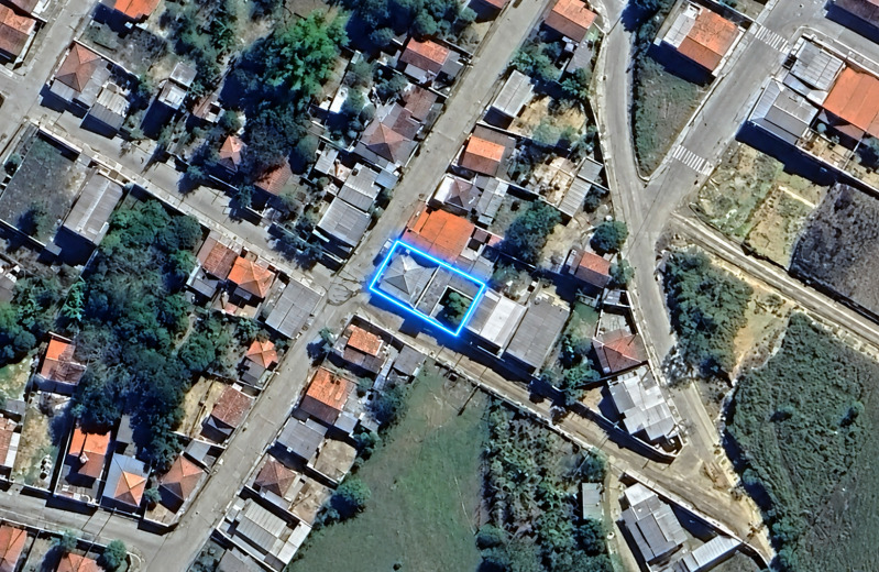 Casa com 4 quartos no Santa Terezinha (foto 18 de 18)