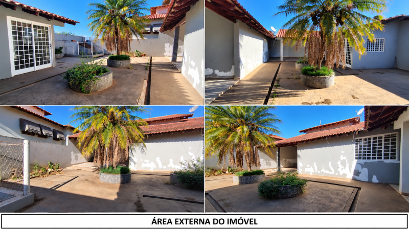 Casa com 3 quartos (foto 2 de 20)