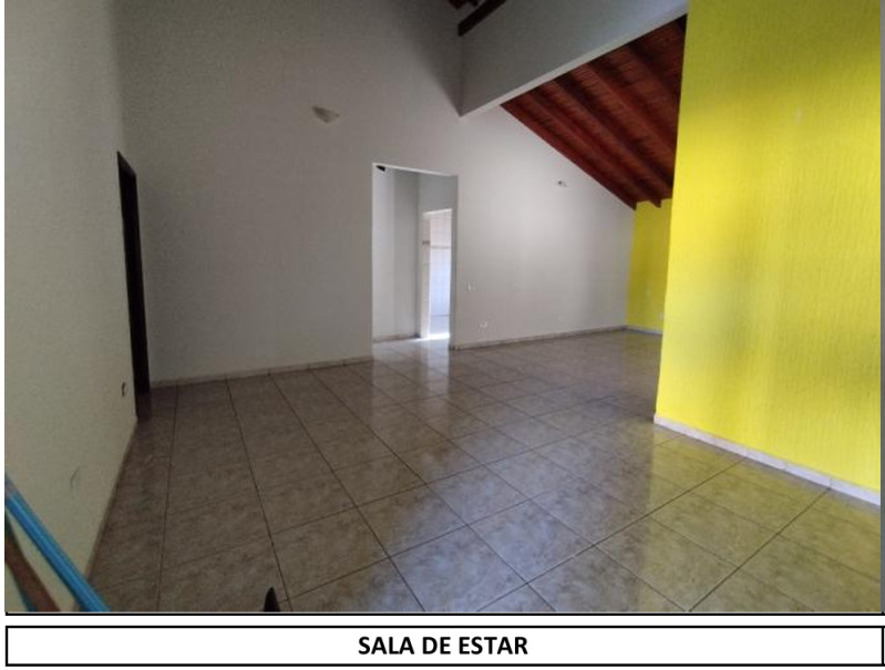 Casa com 3 quartos (foto 4 de 20)