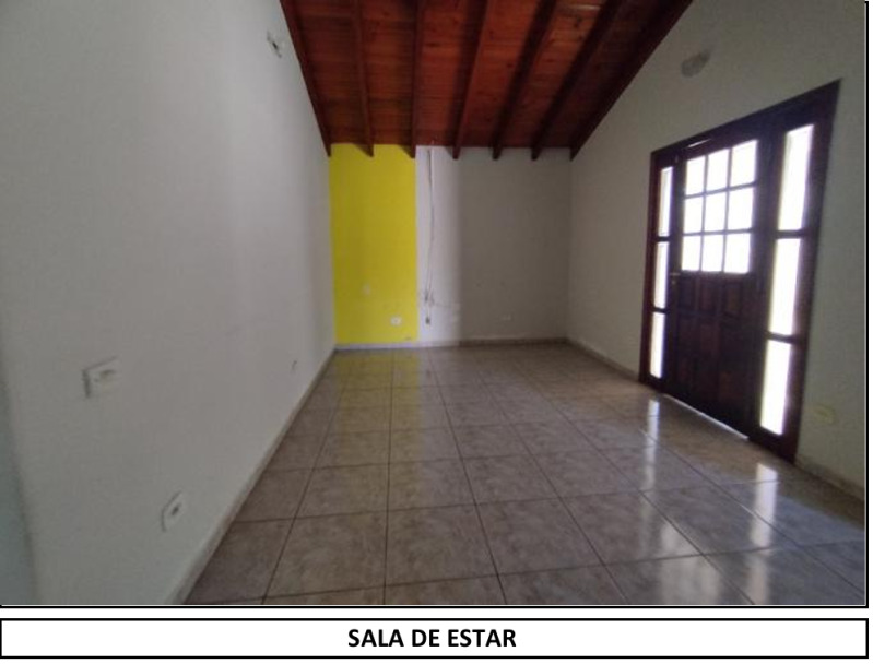 Casa com 3 quartos (foto 5 de 20)