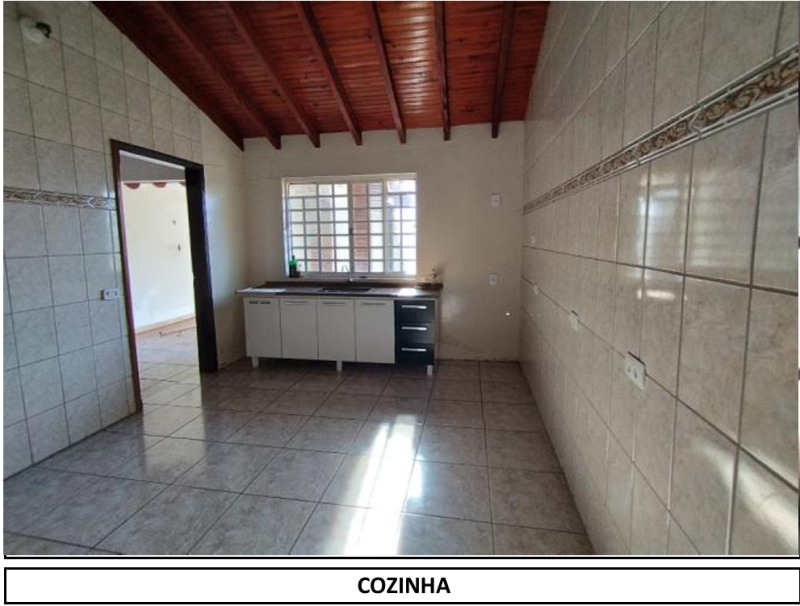 Casa com 3 quartos (foto 6 de 20)