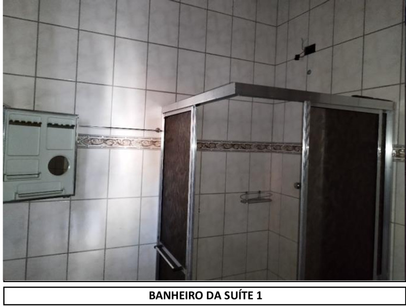 Casa com 3 quartos (foto 10 de 20)