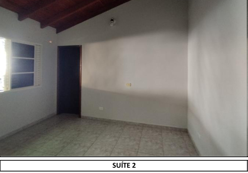 Casa com 3 quartos (foto 11 de 20)