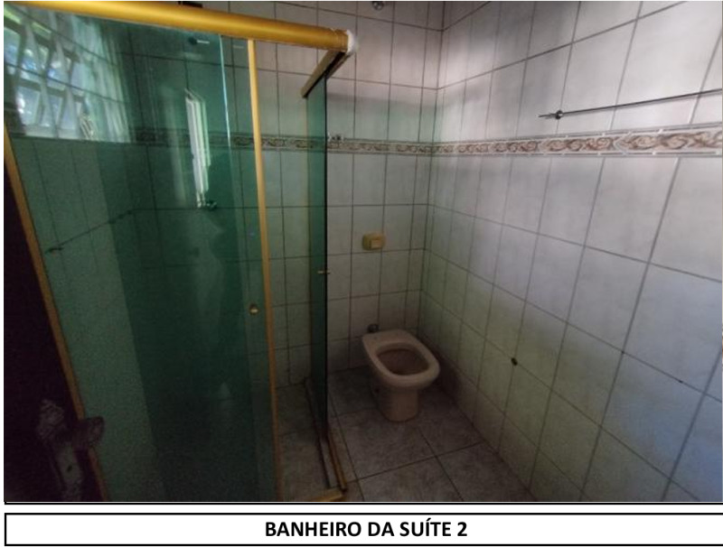 Casa com 3 quartos (foto 12 de 20)