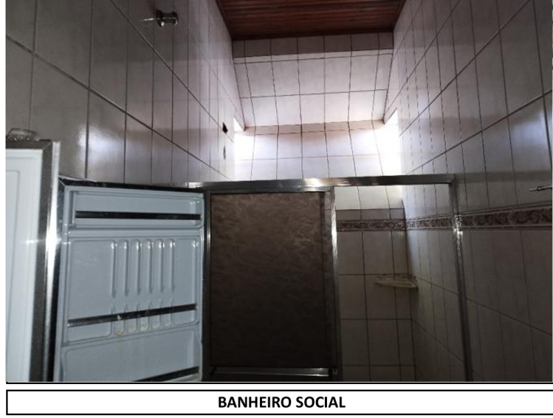 Casa com 3 quartos (foto 13 de 20)