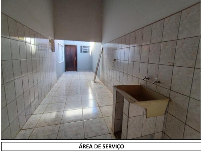 Casa com 3 quartos (foto 14 de 20)