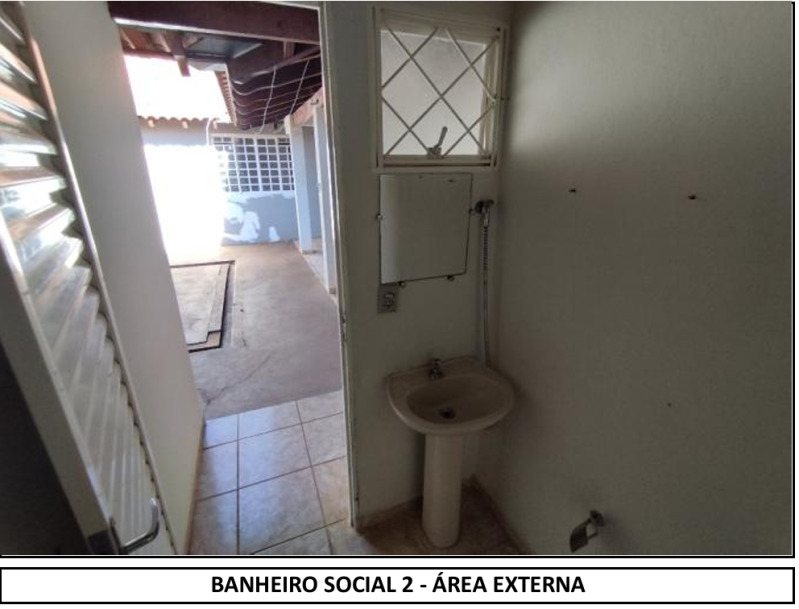 Casa com 3 quartos (foto 18 de 20)