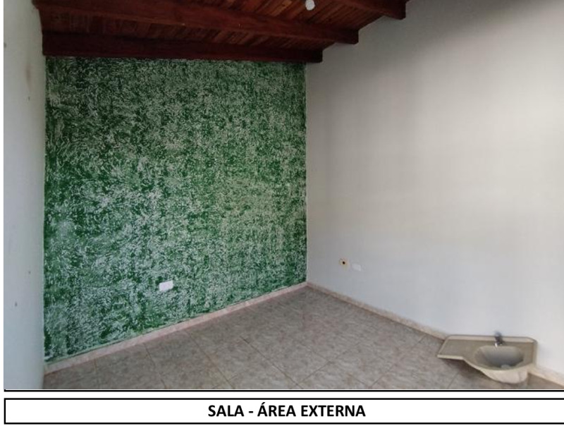 Casa com 3 quartos (foto 19 de 20)