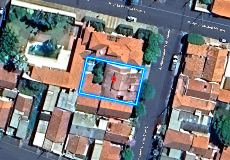 Casa com 3 quartos (foto 20 de 20)