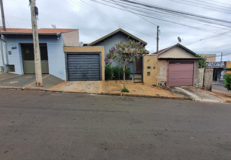 Casa no Jardim Itapuã (foto 2 de 6)