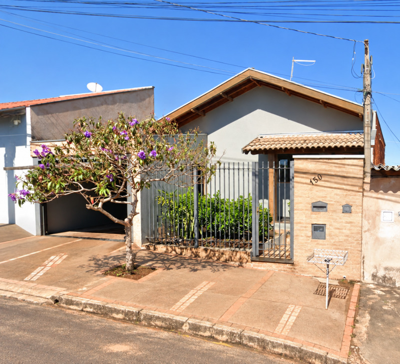Casa no Jardim Itapuã (foto 3 de 6)