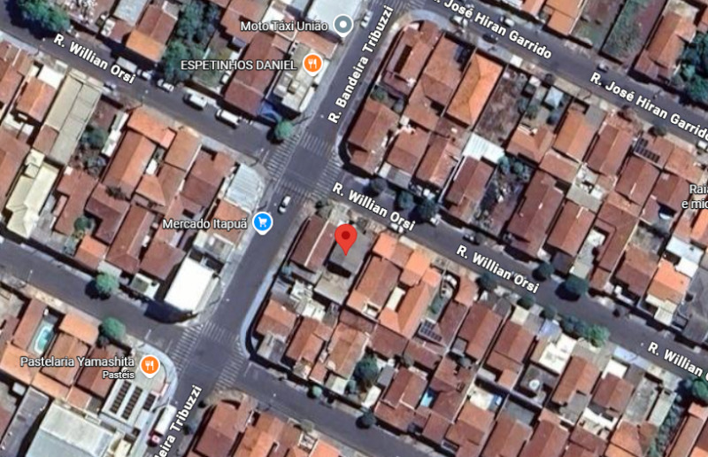 Casa no Jardim Itapuã (foto 6 de 6)
