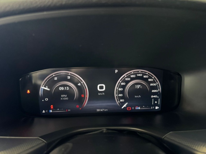 Foto 11 de 19: RAM/RAMPAGE LARAMIE DS - 2023/2024