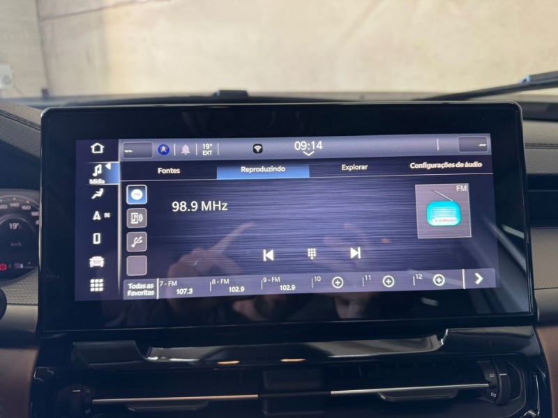 Foto 12 de 19: RAM/RAMPAGE LARAMIE DS - 2023/2024