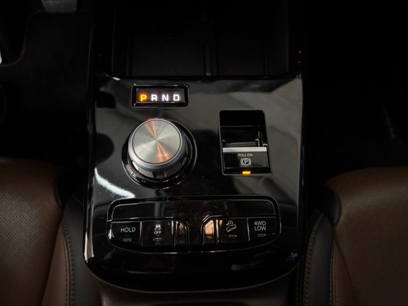 Foto 14 de 19: RAM/RAMPAGE LARAMIE DS - 2023/2024