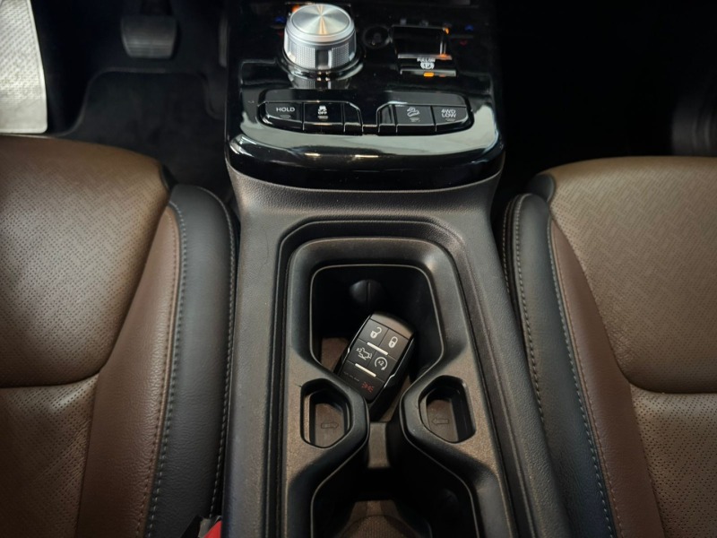 Foto 15 de 19: RAM/RAMPAGE LARAMIE DS - 2023/2024
