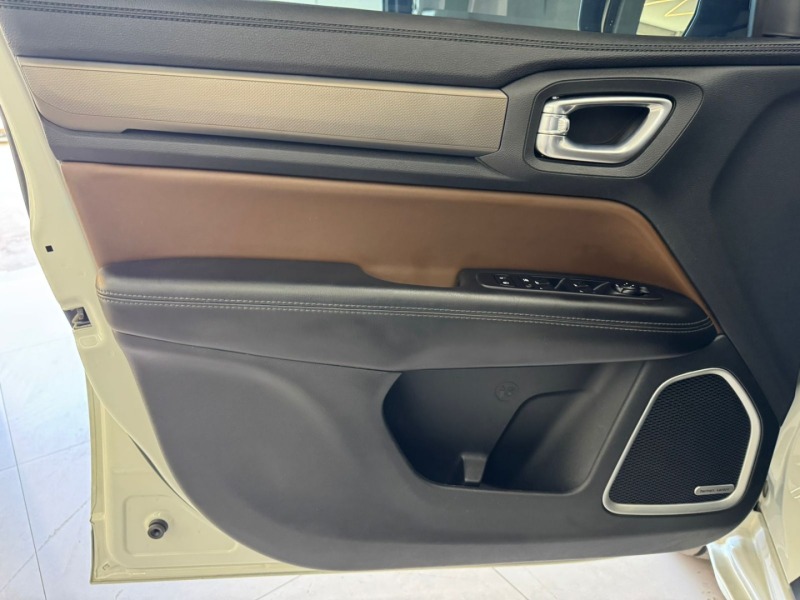 Foto 18 de 19: RAM/RAMPAGE LARAMIE DS - 2023/2024