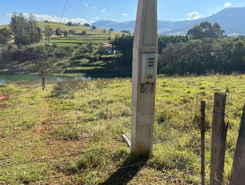 Terreno no Zona Rural (foto 2 de 6)